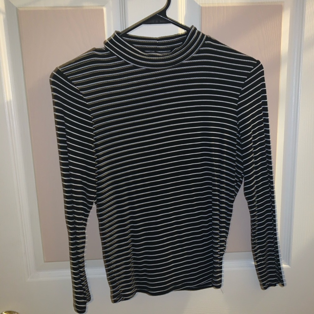 Forever 21 top